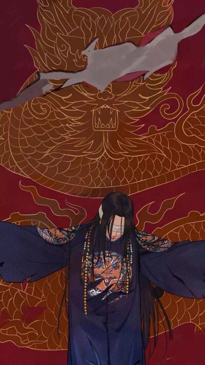 【Dcherry丁樱桃】壁纸 动漫 动画 卡通 