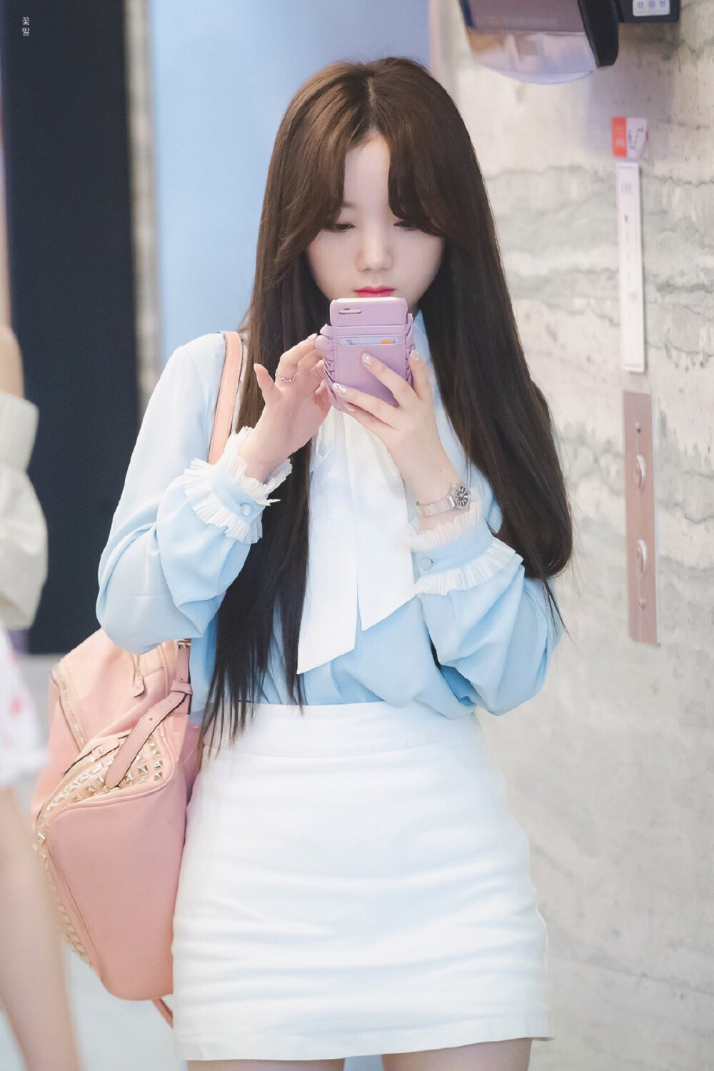 lovelyz kei