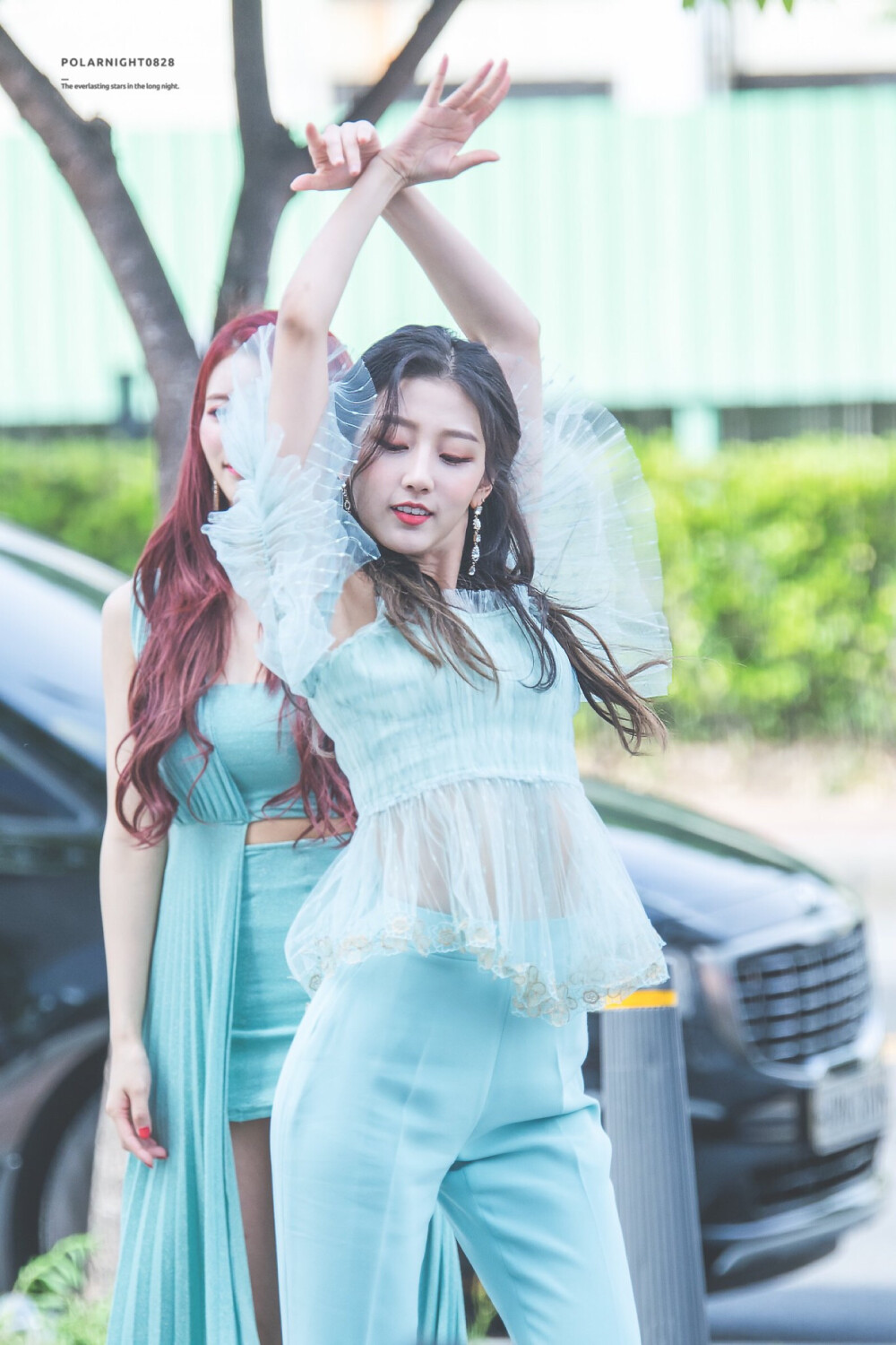 lovelyz 郑艺仁