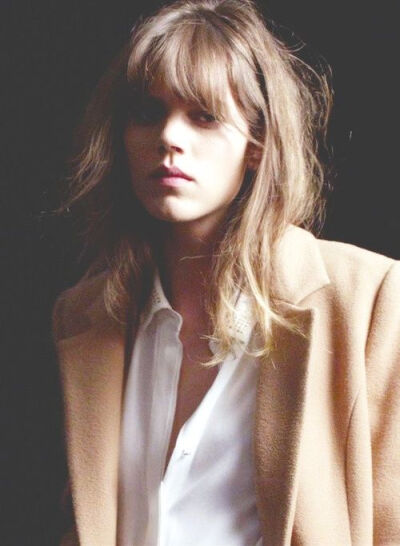 Freja Beha Erichsen