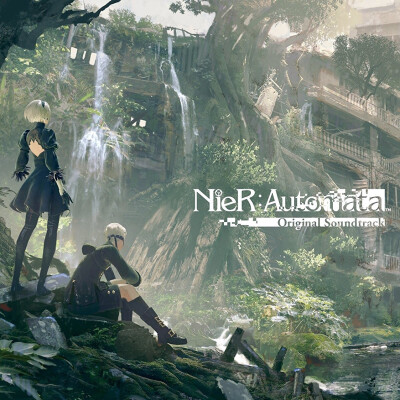 Nier-Automata