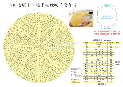 比卡丘