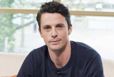 Matthew Goode