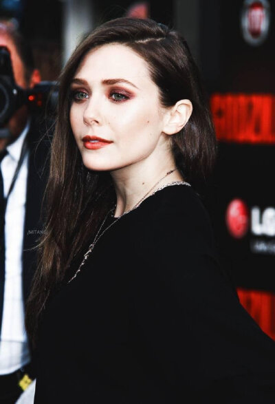 Elizabeth Olsen