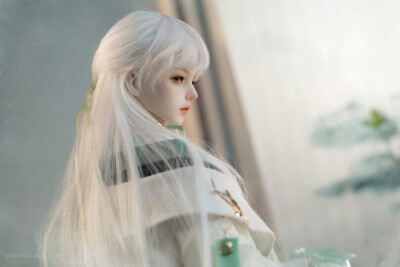 「春神」古风美男 SD娃娃 BJD 玩具 人偶 壁纸 萌物 