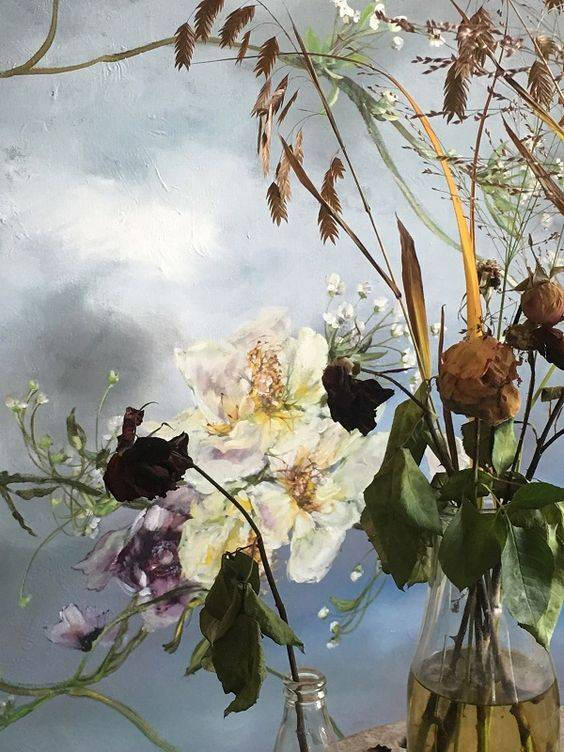 法国艺术家 Claire Basler ​​​​