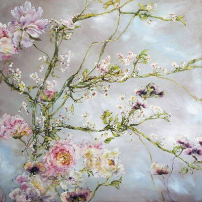 法国艺术家 Claire Basler ​​​​