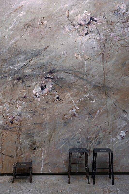 法国艺术家 Claire Basler ​​​​