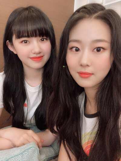 CherryBullet kokoro 朴彩麟