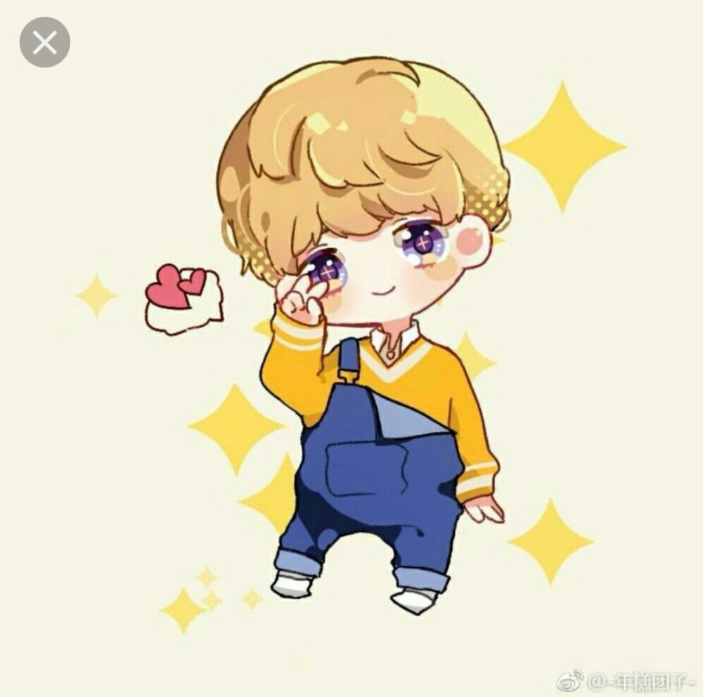 饭绘justin黄明昊