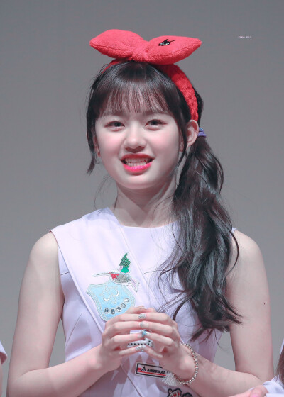 CherryBullet kokoro 加藤心