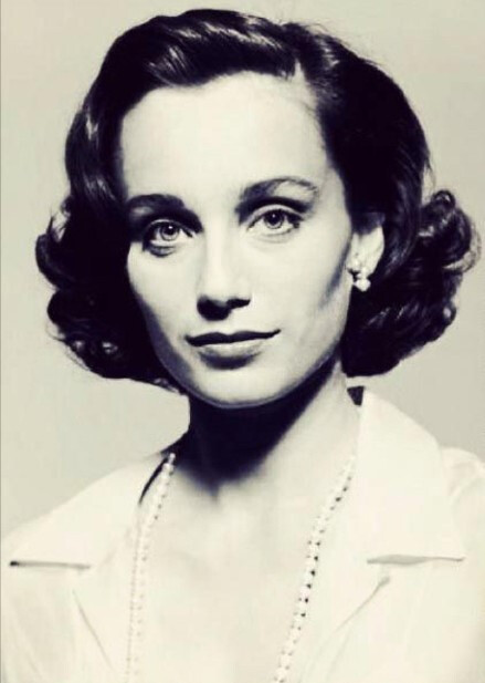  Kristin Scott Thomas