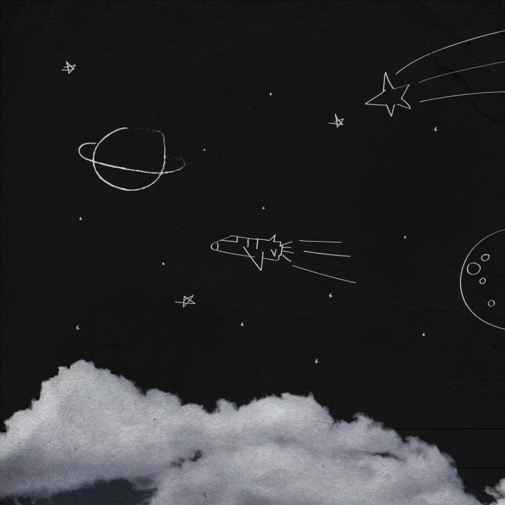 我想 在你眼里 撒野奔跑