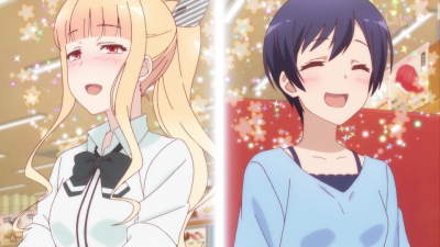 爱吃拉面的小泉同学