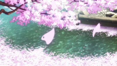 爱吃拉面的小泉同学