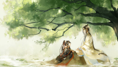 MDZS