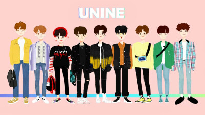 unine