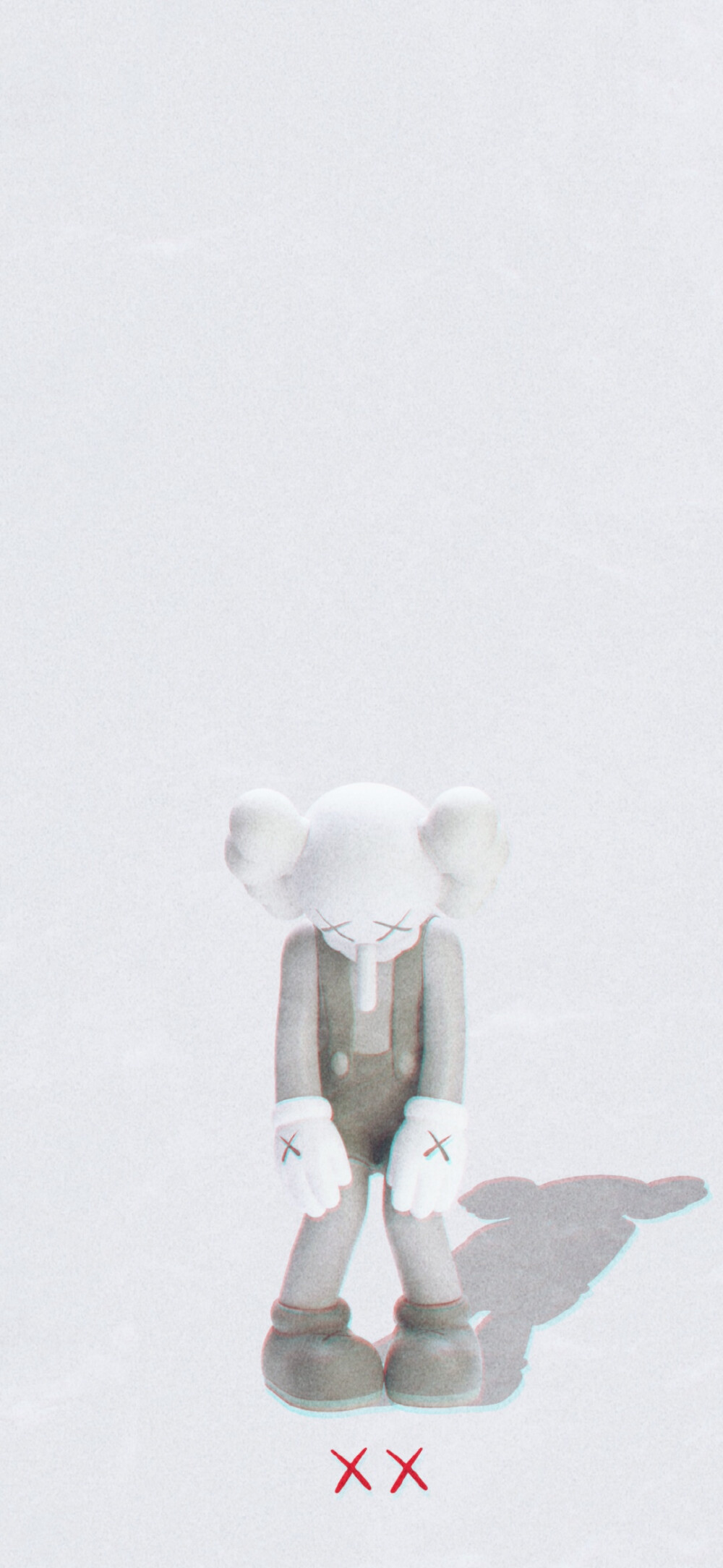 kaws