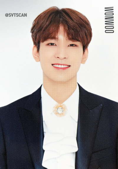 WONWOO