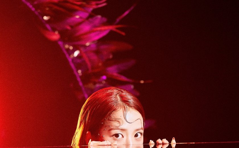 金智秀jisoo  kill this love>