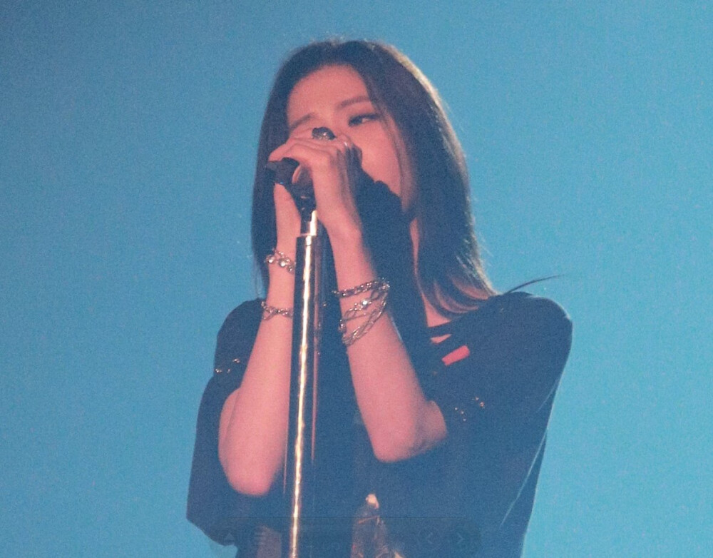 金智秀jisoo