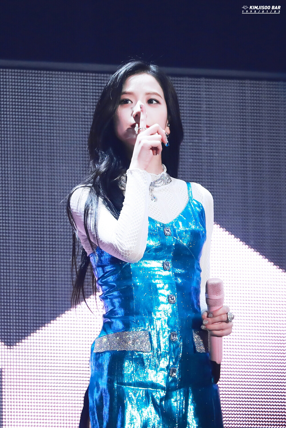 金智秀jisoo