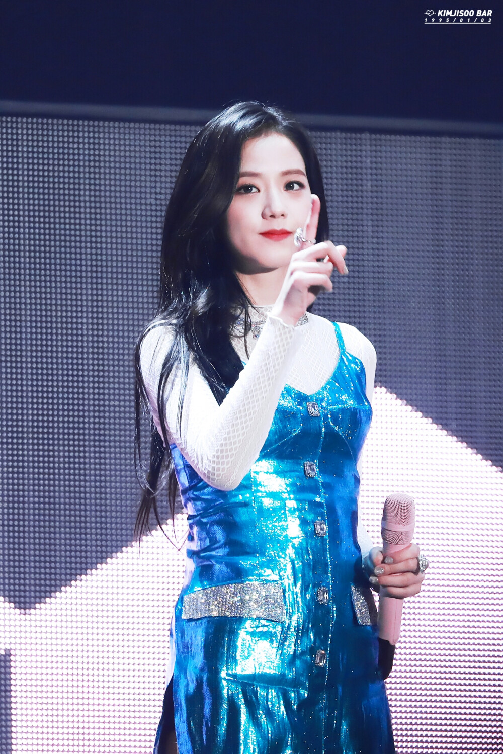 金智秀jisoo