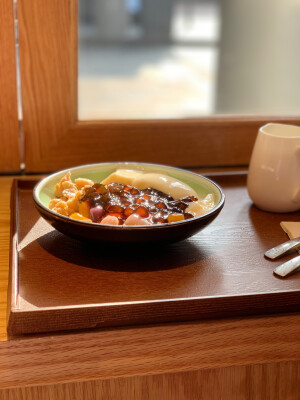 吃吃吃，饿死事大