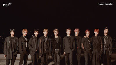 21了，生日愿望是NCT2019回归，减肥成功