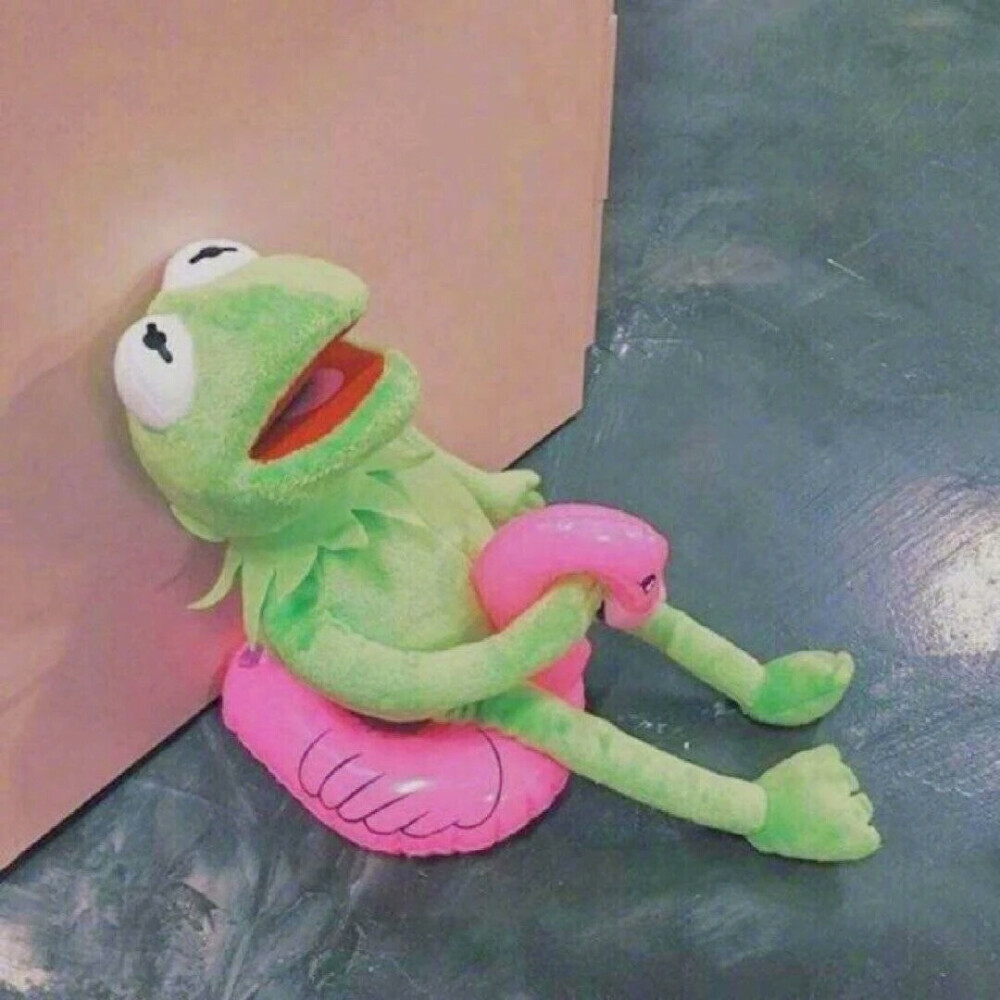 假装无所谓是一种很要命的情绪，要不得要不得