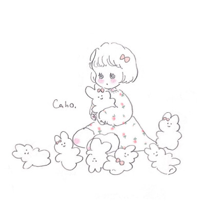 caho