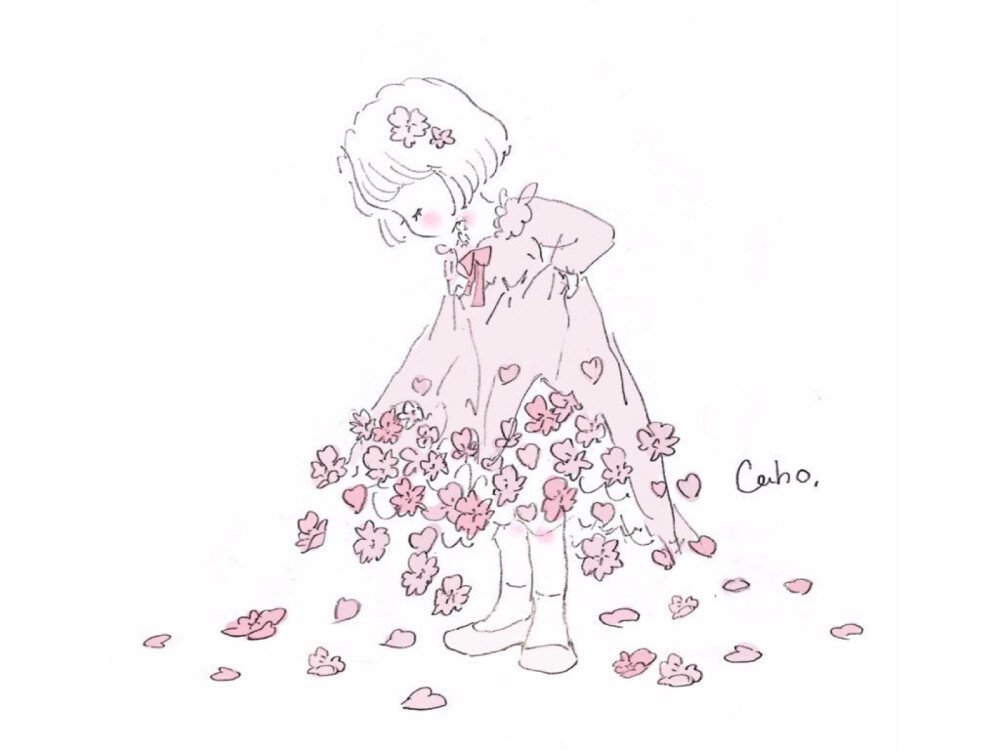 caho