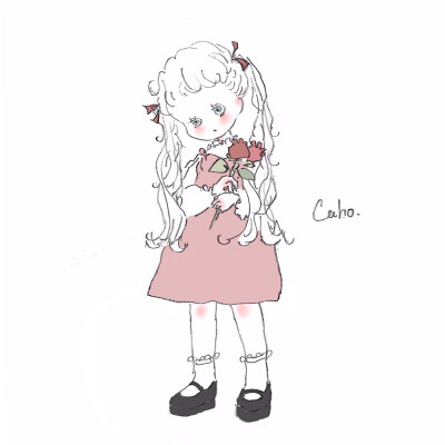 caho