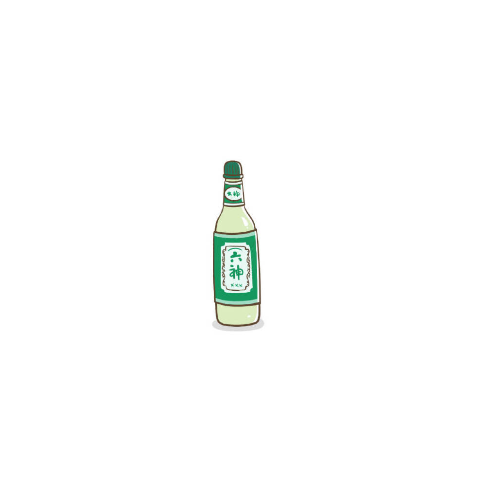 简笔画头像 简洁头像 小头像