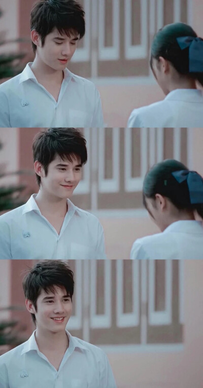 传说中的盛世美颜（Mario Maurer