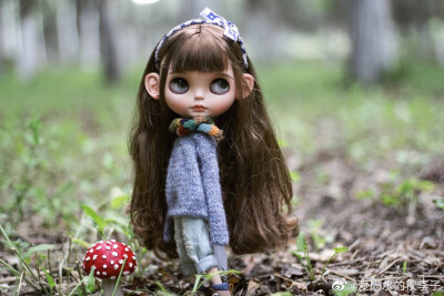 blythe