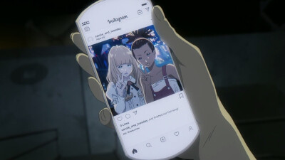 『动漫横图』CAROLE&TUESDAY