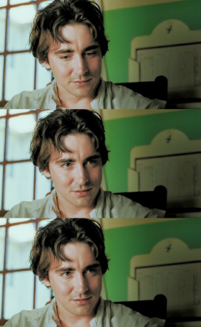 lee pace