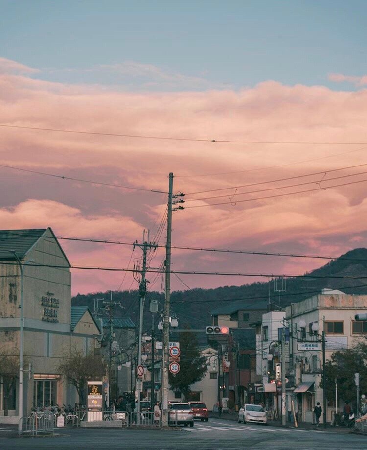 日本京都