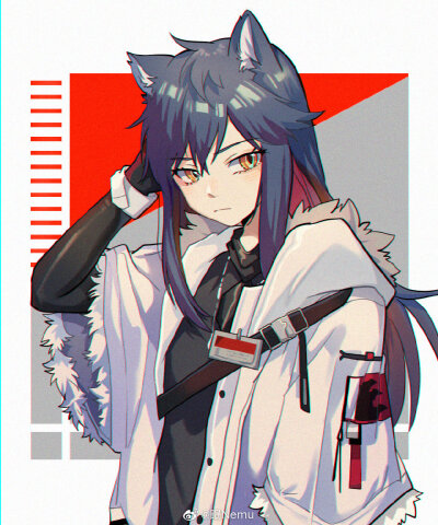 明日方舟