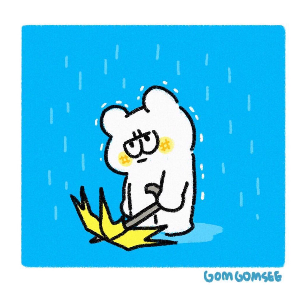 ꒒ ০ ⌵ ୧ ♡盼夏搞怪头像