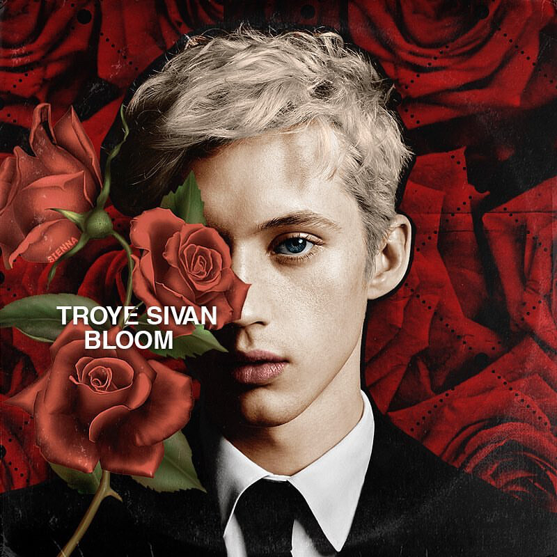 troye