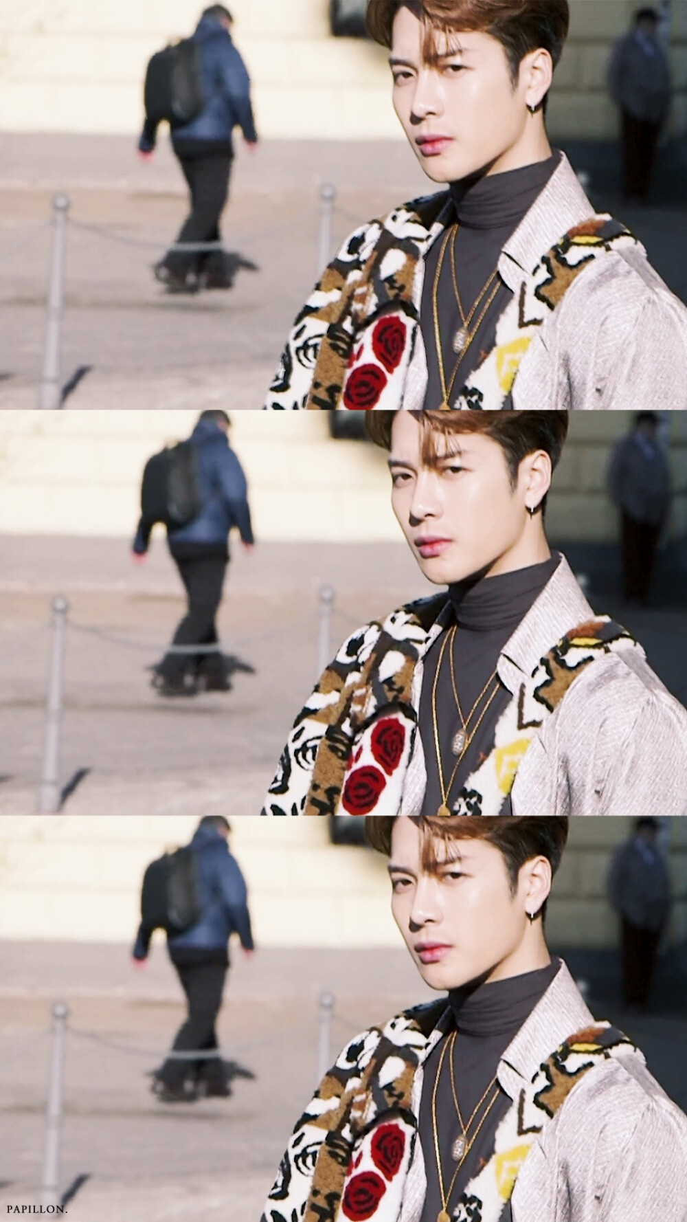 王嘉尔 Jackson