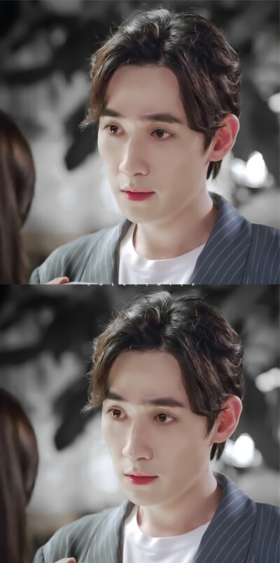 我的真朋友 井然 朱一龙