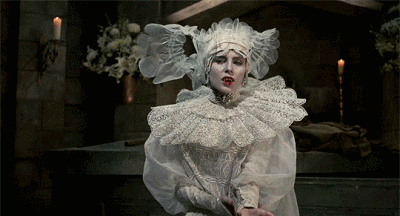  服装设计 by Eiko Ishioka 石冈瑛子
Bram Stoker’s Dracula (1992)
The Cell (2000)
The Fall (2006)
Immortals (2011) ​​​