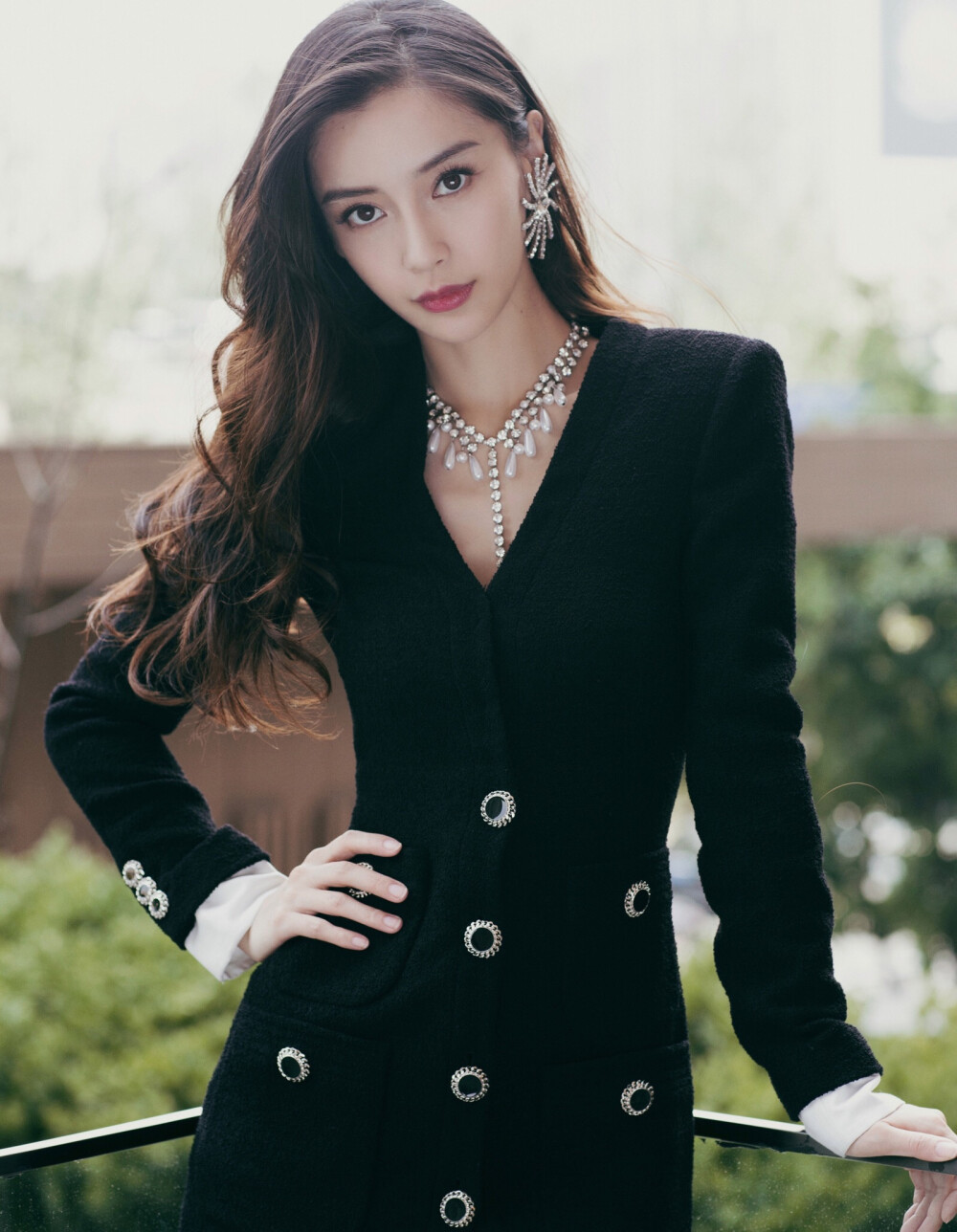 Angelababy