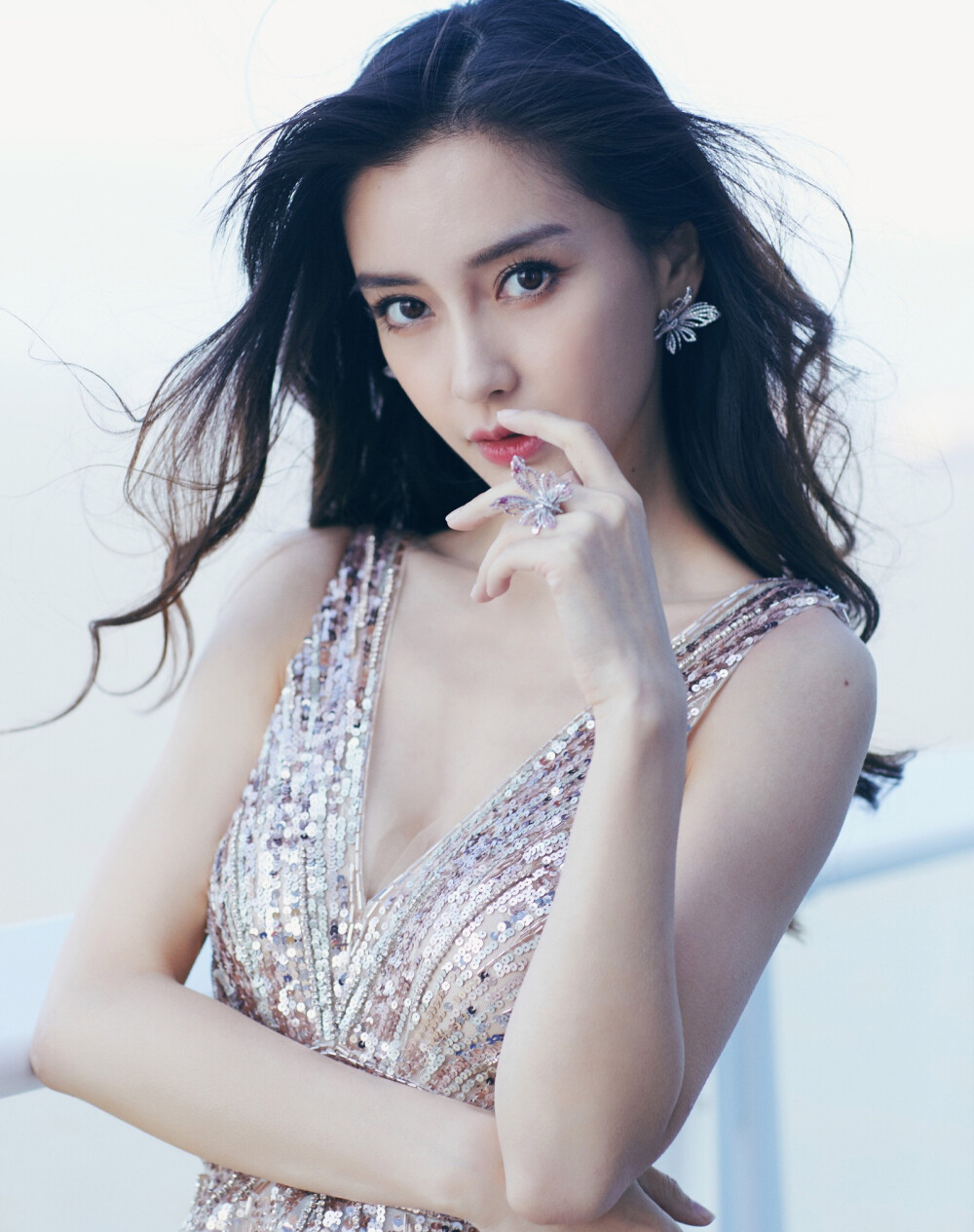 Angelababy