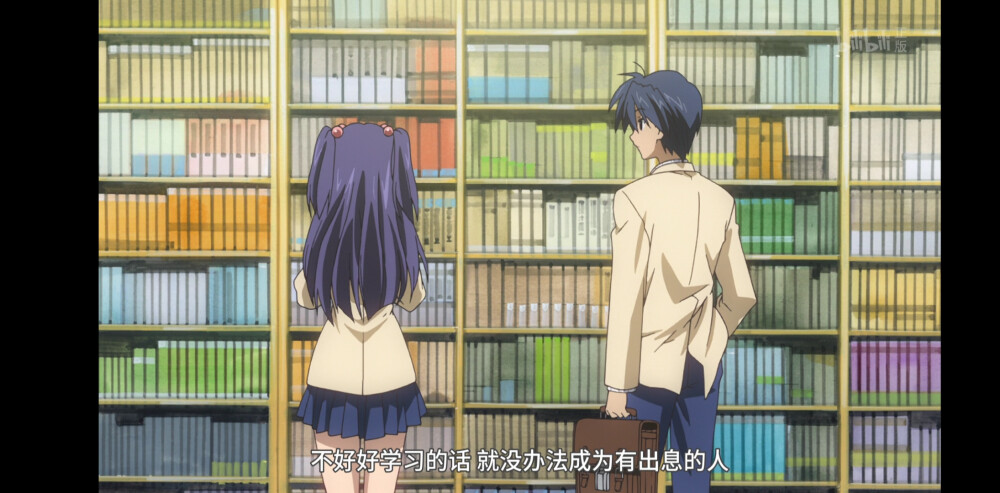 clannad