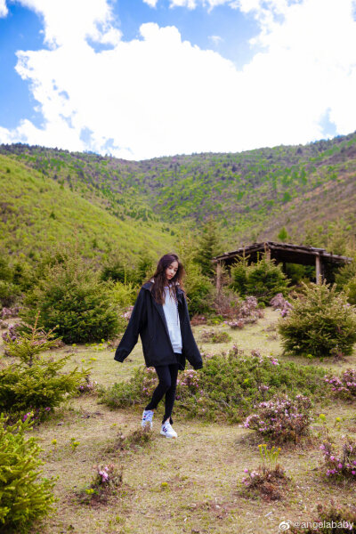 杨颖（Angelababy），1989年2月28日出生于上海市，华语影视女演员、时尚模特。2003年，Angelababy以模特身份在香港出道。2007年，她开始将工作重心转向大银幕。2011年在爱情片《夏日乐悠悠》中首次担任女主角。2012…