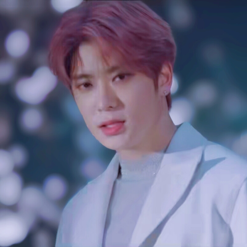 萱萱郑在玹头像自调by朴柒悦